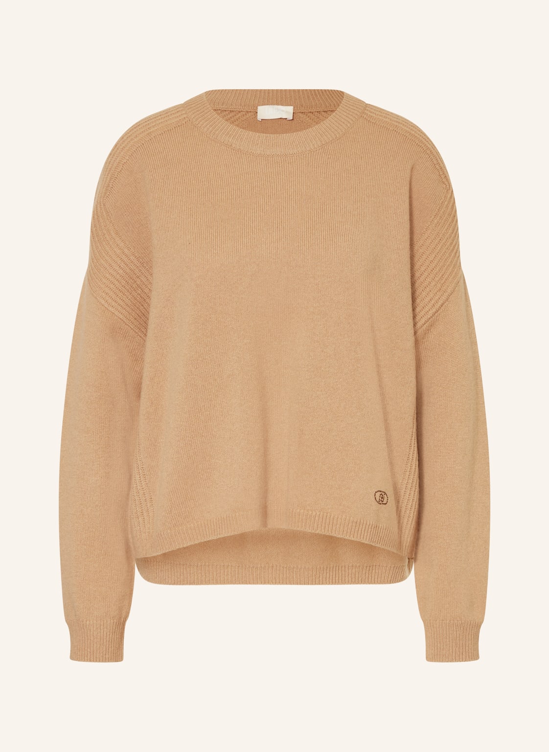 Liu Jo Pullover braun von LIU JO