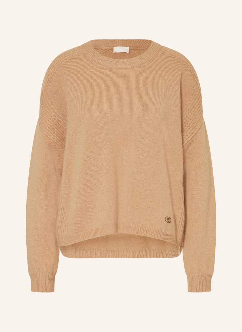 Liu Jo Pullover braun von LIU JO