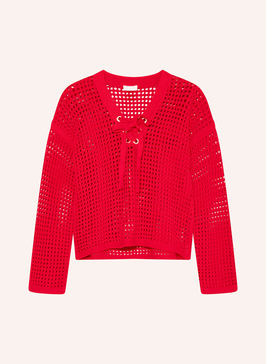 Liu Jo Pullover rot von LIU JO