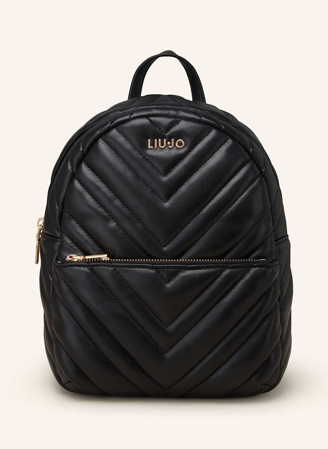 Liu Jo Rucksack schwarz von LIU JO