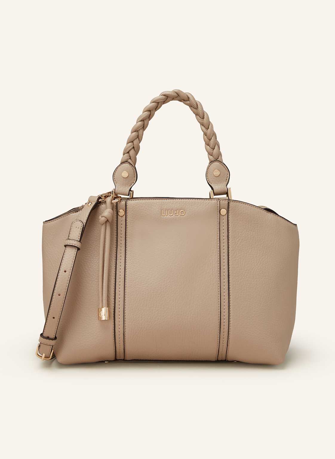 Liu Jo Shopper beige von LIU JO