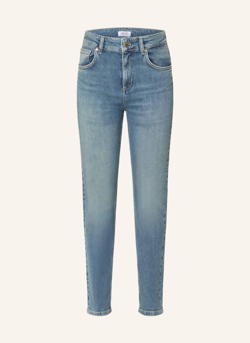 Liu Jo Skinny Jeans blau von LIU JO