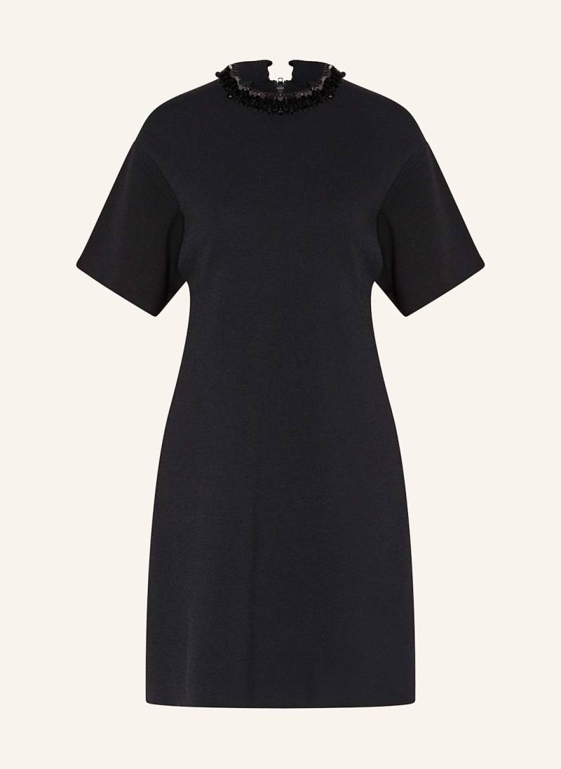 Liu Jo Strickkleid schwarz von LIU JO