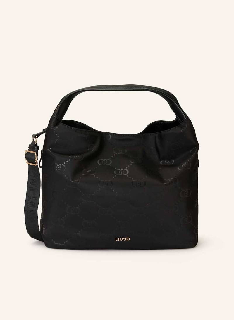 Liu Jo Umhängetasche Large schwarz von LIU JO