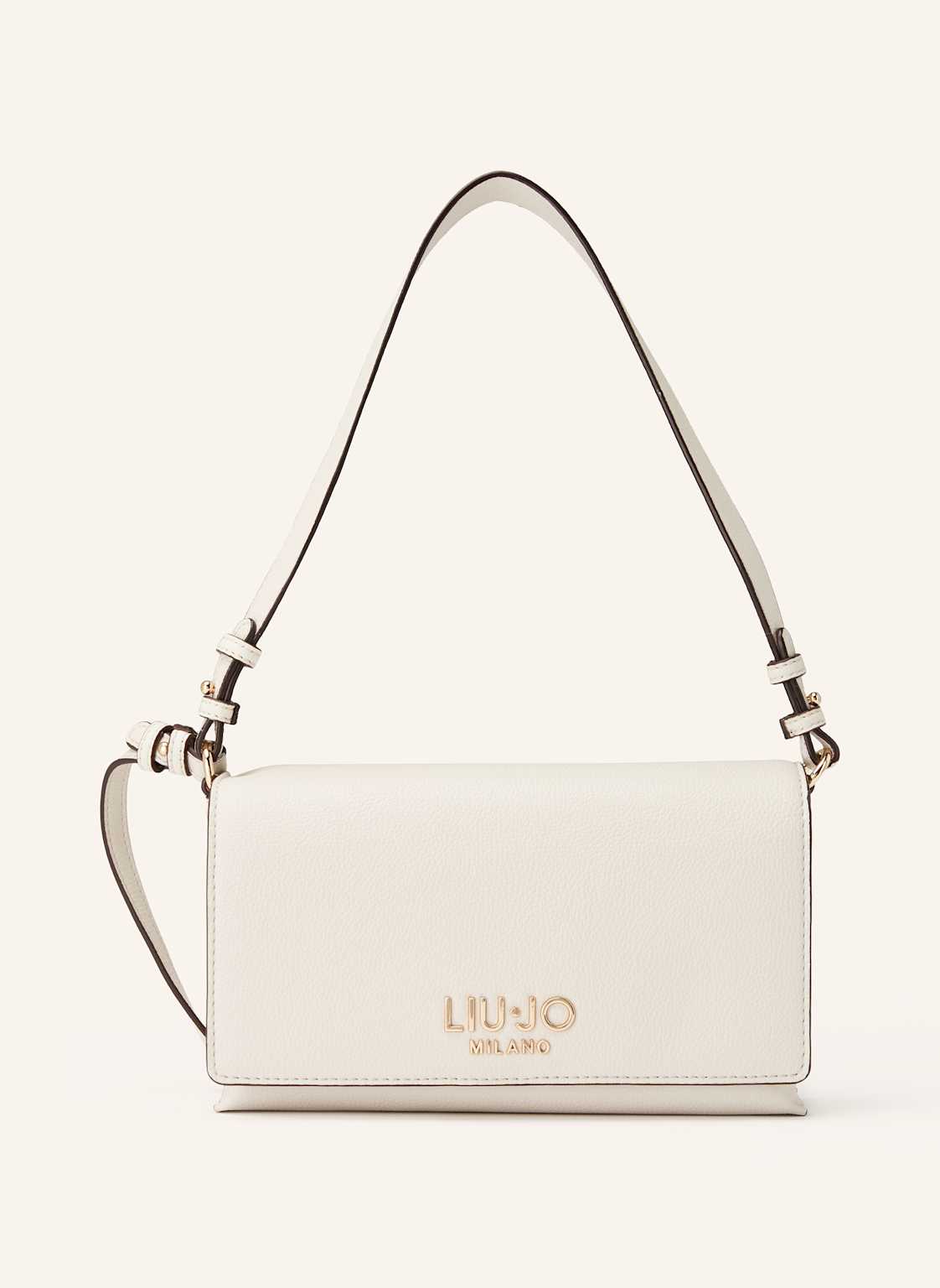 Liu Jo Umhängetasche weiss von LIU JO