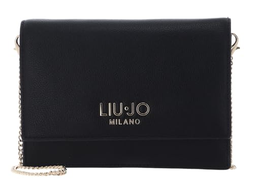 LIU JO Caliwen ECS Crossbody XS Nero LIU JO Caliwen ECS Crossbody XS Nero von Liu Jo