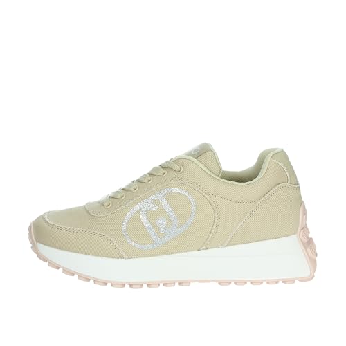 Scarpe donna Liu-Jo Lolo 18 honey DS25LJ08 BA5003 TX054 38 von LIU JO