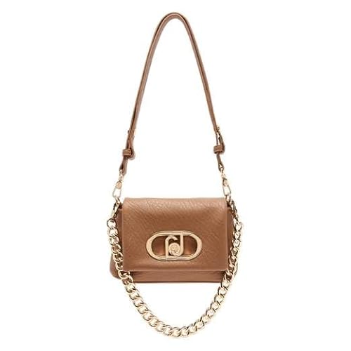 Tasche LA PUFFY AF5269E0161 19 x 6 x 13 cm von LIU JO