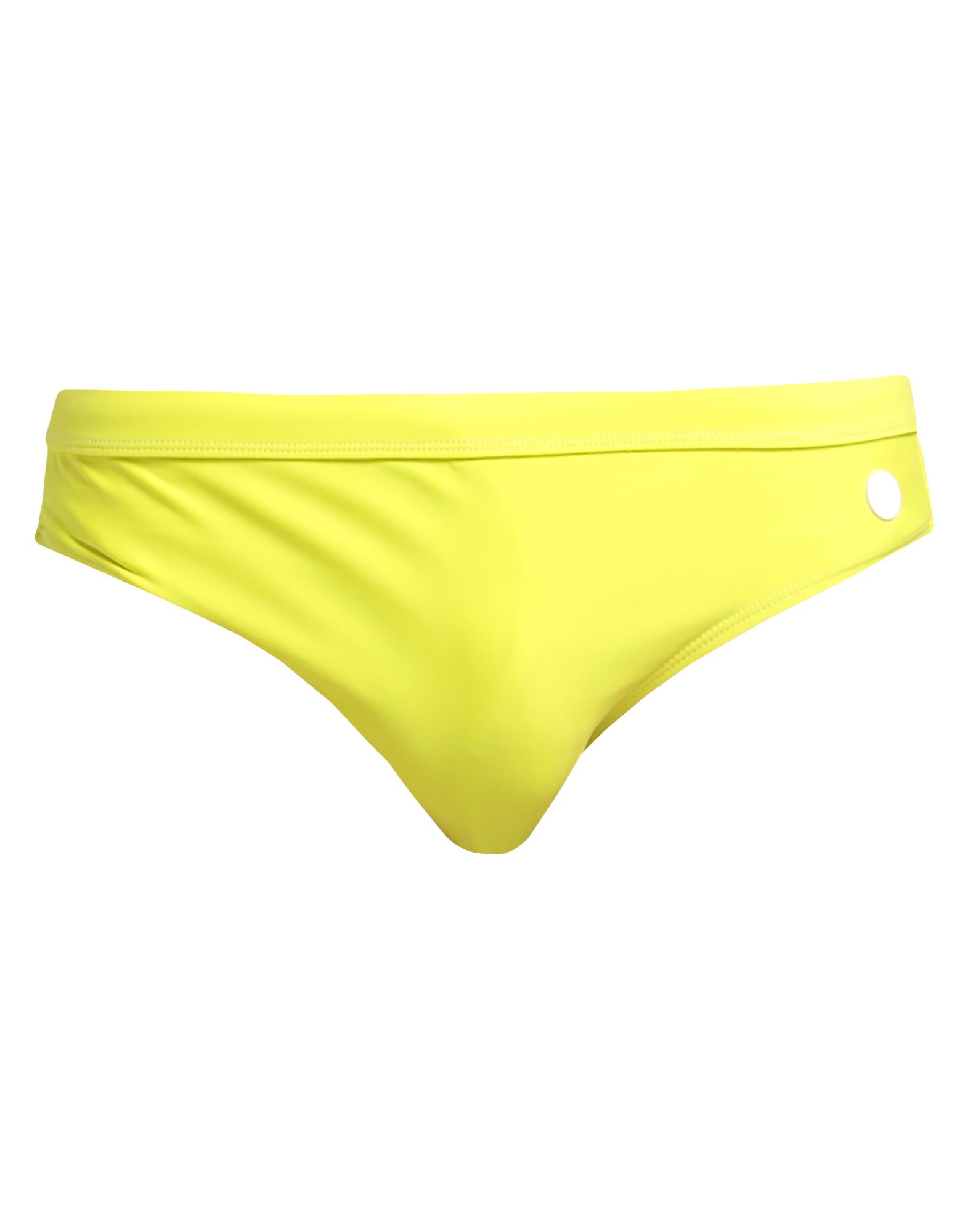 LIU •JO MAN Bikinislip & Badehose Herren Gelb von LIU •JO MAN