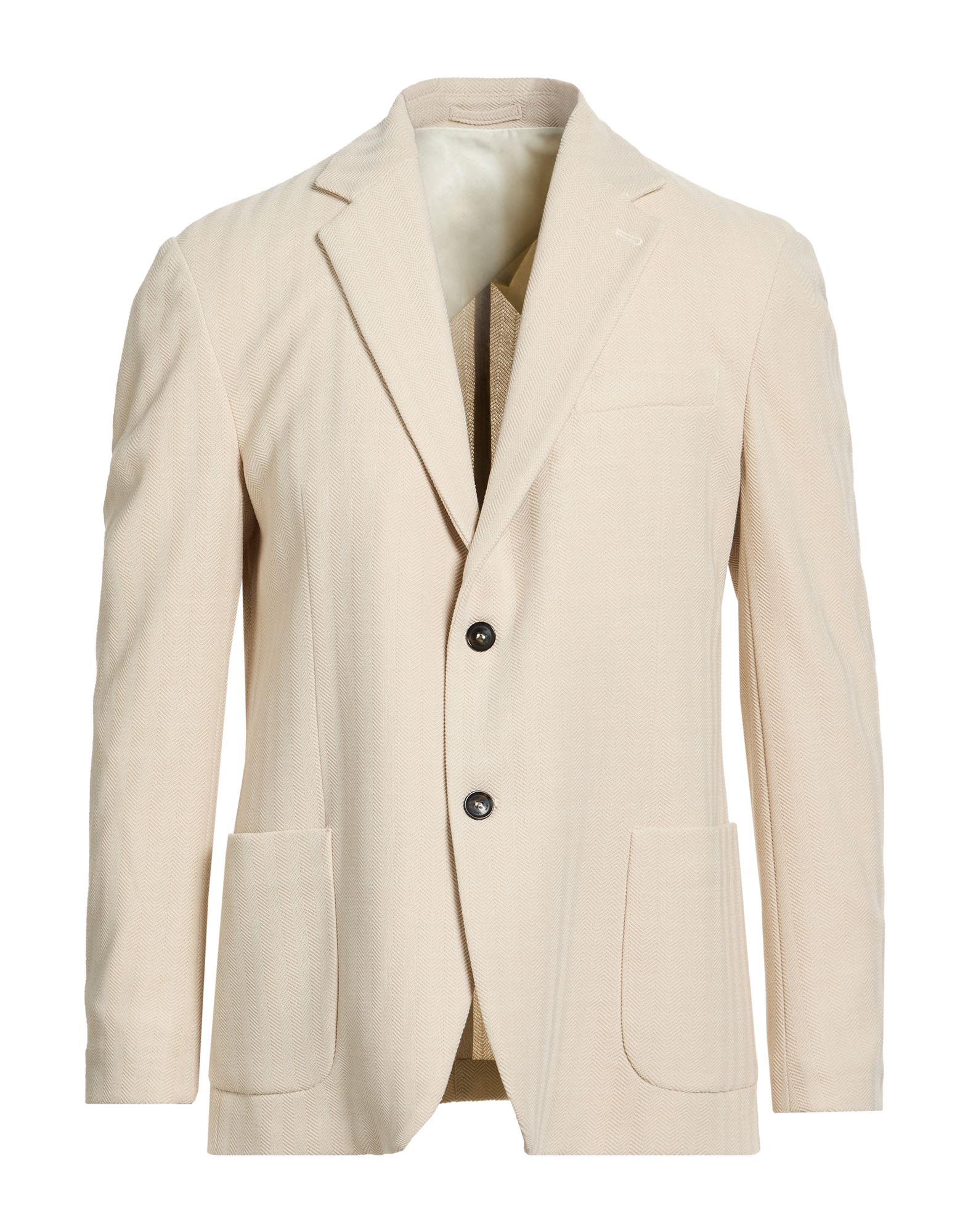 LIU •JO MAN Blazer Herren Beige von LIU •JO MAN