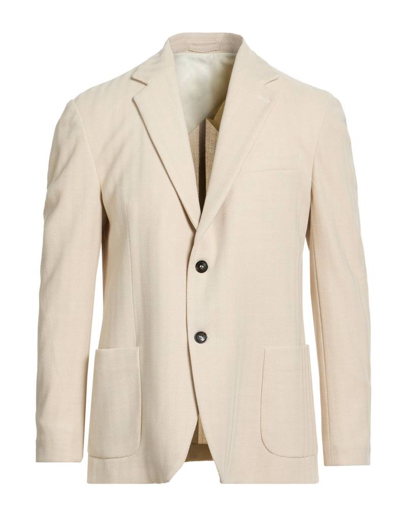 LIU •JO MAN Blazer Herren Beige von LIU •JO MAN