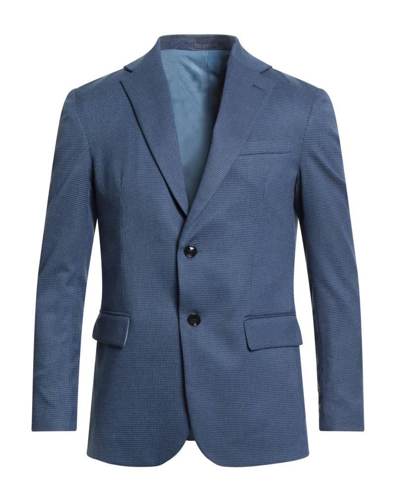 LIU •JO MAN Blazer Herren Blau von LIU •JO MAN