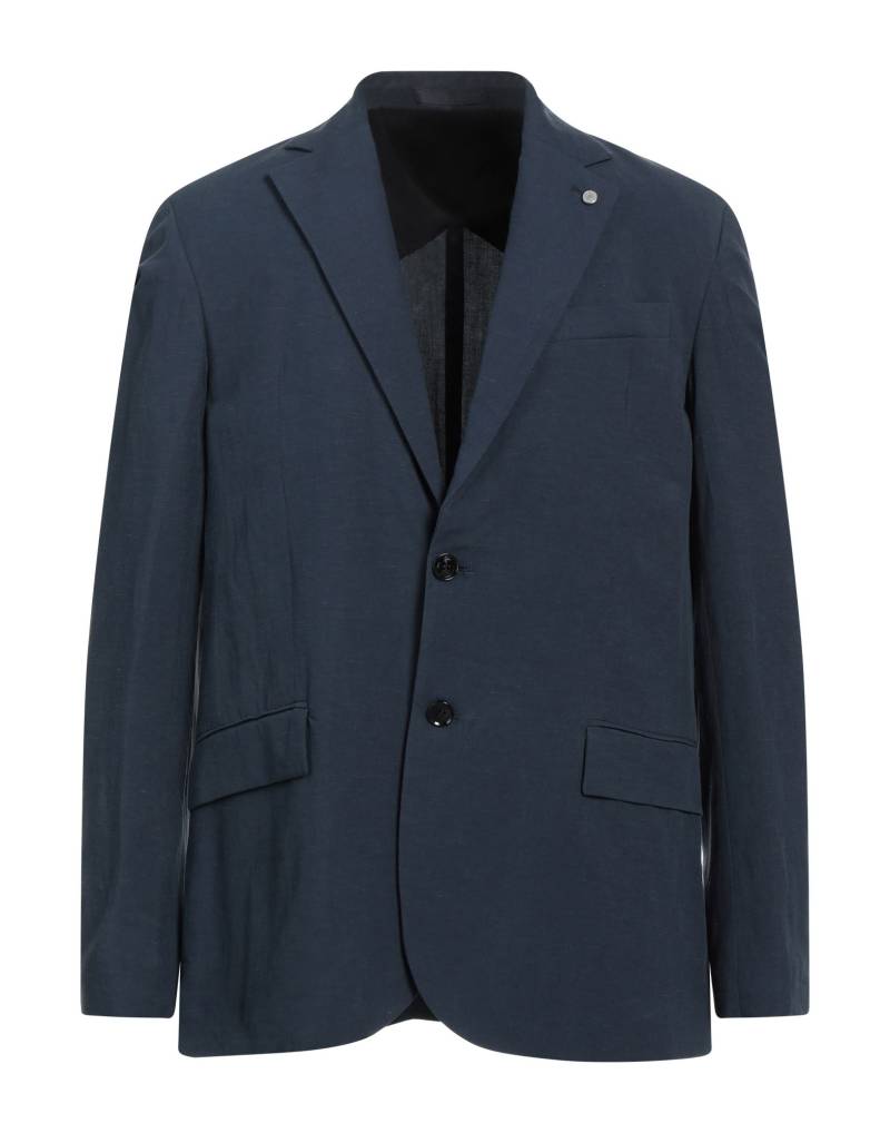 LIU •JO MAN Blazer Herren Blau von LIU •JO MAN