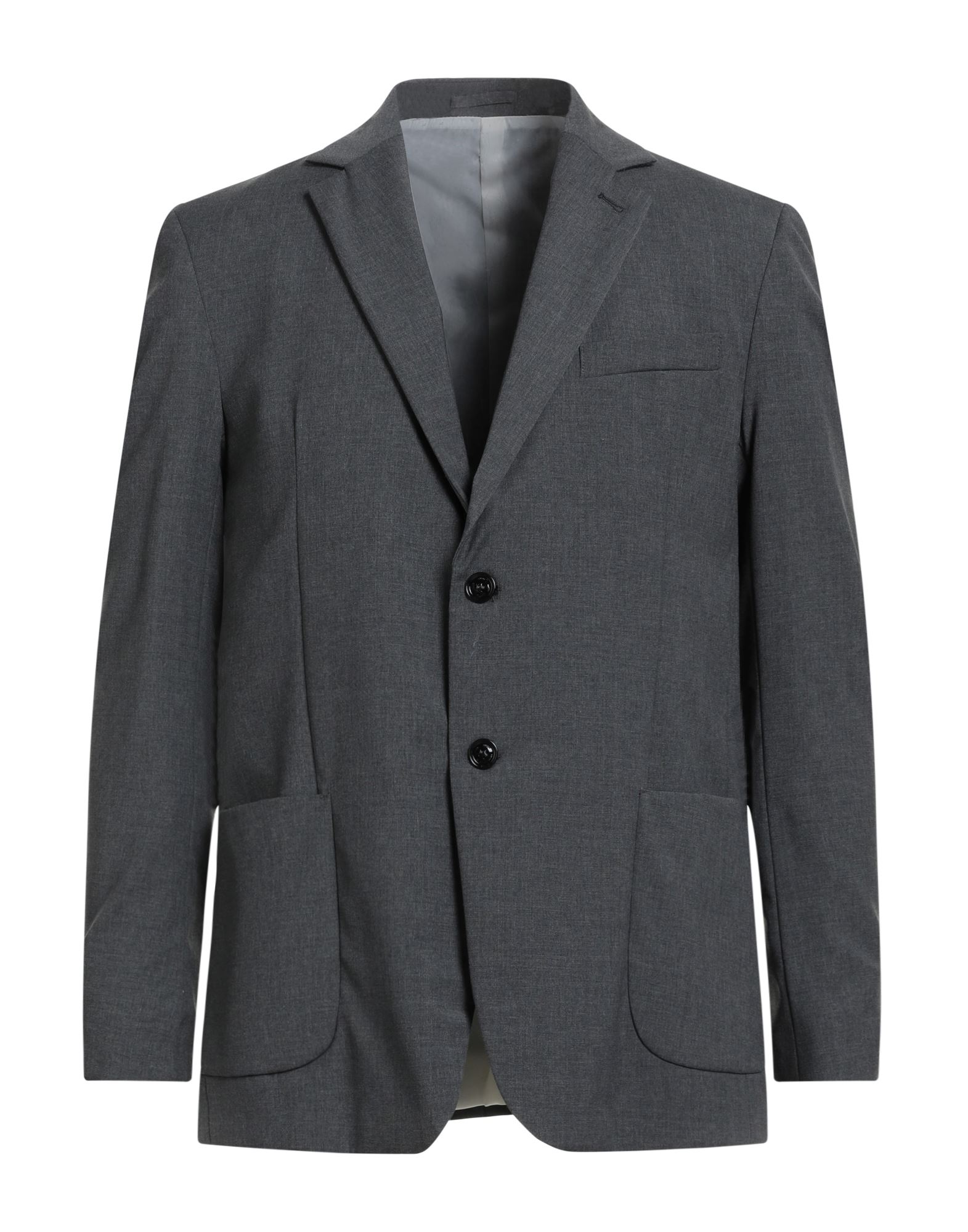 LIU •JO MAN Blazer Herren Blei von LIU •JO MAN