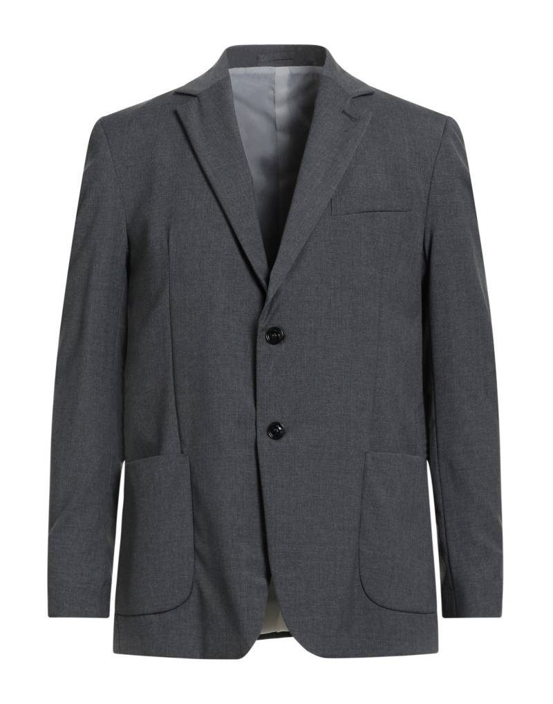 LIU •JO MAN Blazer Herren Blei von LIU •JO MAN