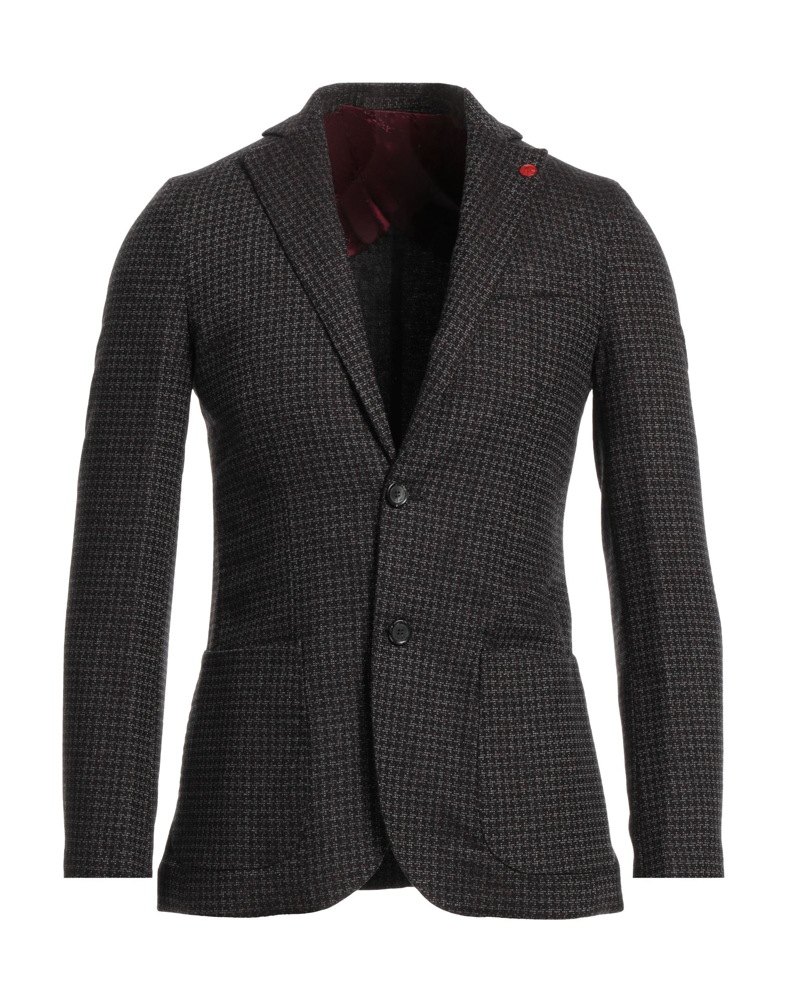 LIU •JO MAN Blazer Herren Bordeaux von LIU •JO MAN