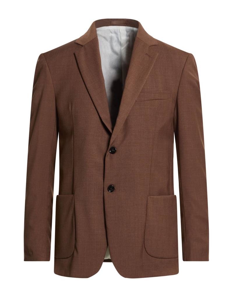 LIU •JO MAN Blazer Herren Braun von LIU •JO MAN