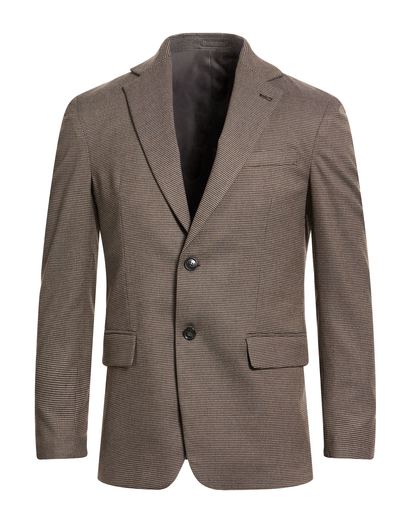 LIU •JO MAN Blazer Herren Braun von LIU •JO MAN