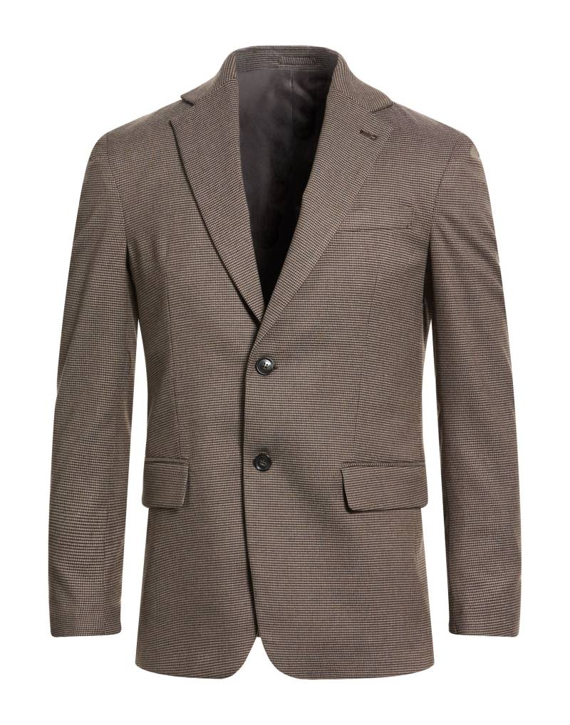 LIU •JO MAN Blazer Herren Braun von LIU •JO MAN