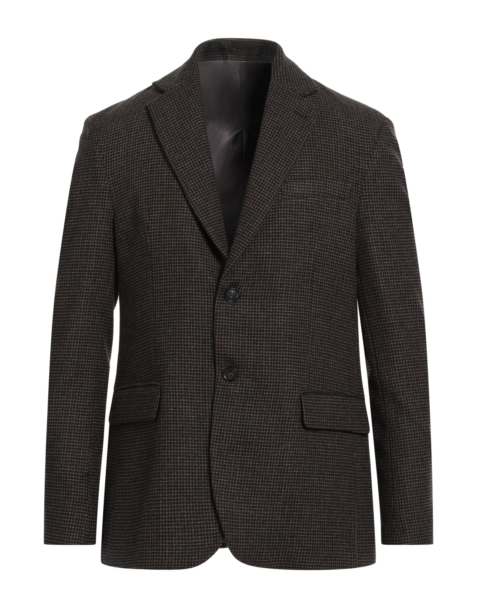 LIU •JO MAN Blazer Herren Dunkelbraun von LIU •JO MAN
