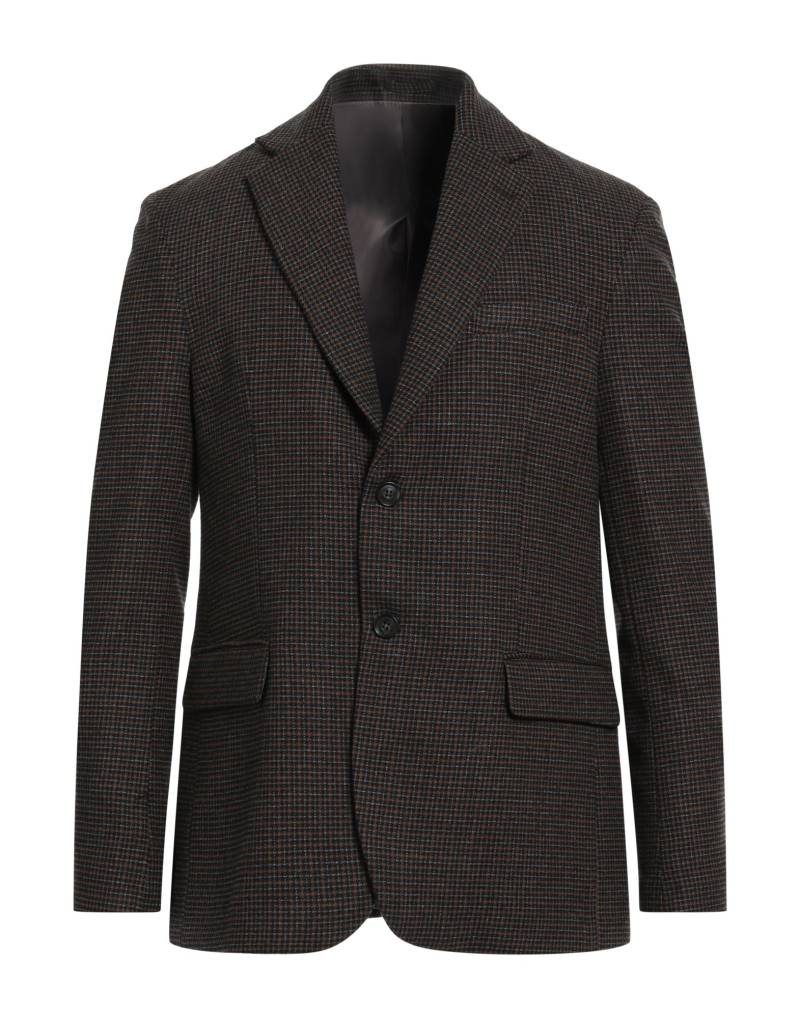 LIU •JO MAN Blazer Herren Dunkelbraun von LIU •JO MAN