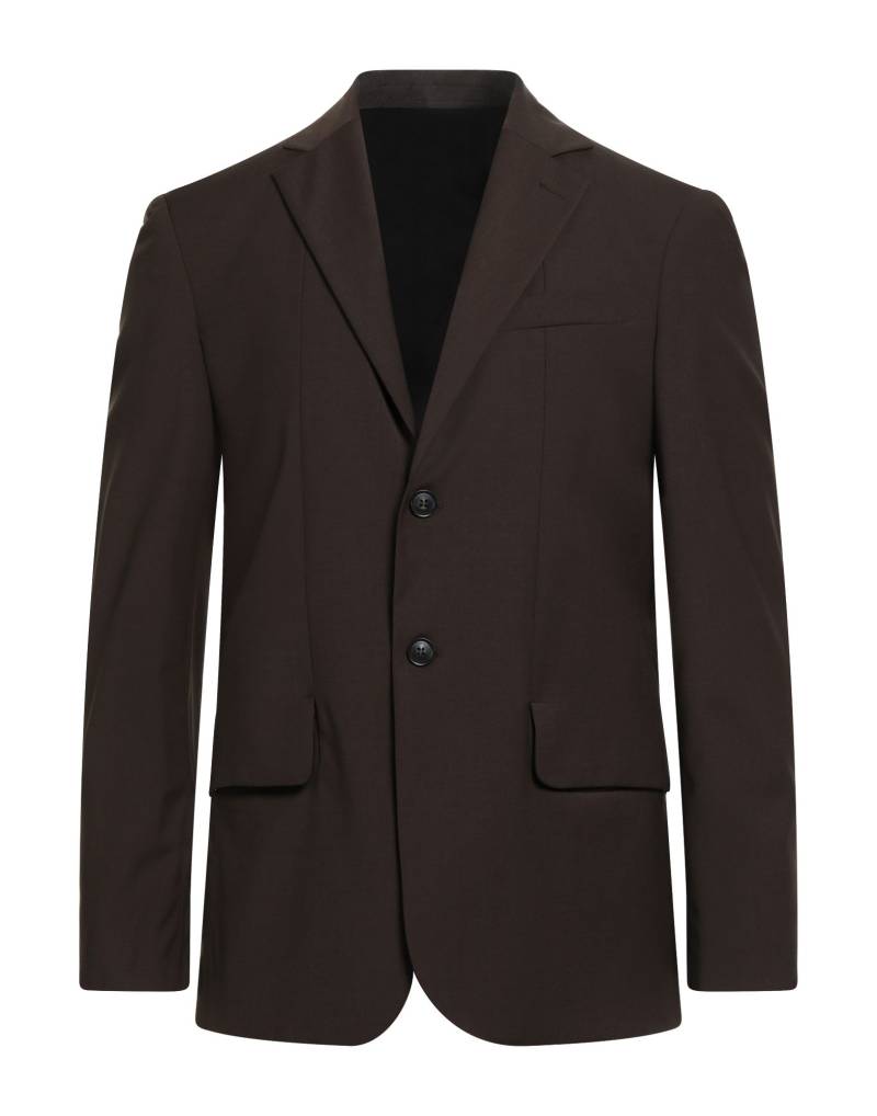 LIU •JO MAN Blazer Herren Dunkelbraun von LIU •JO MAN