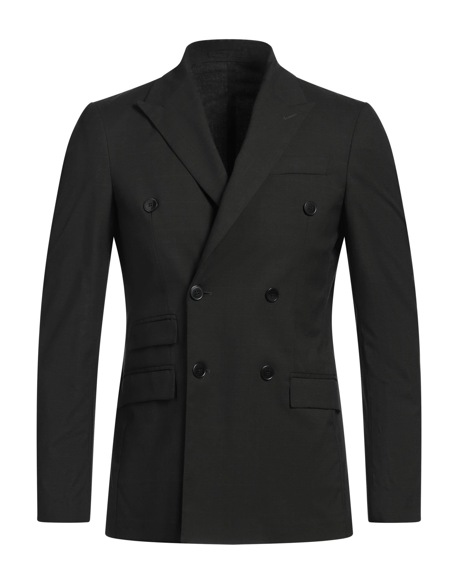 LIU •JO MAN Blazer Herren Dunkelgrün LIU •JO MAN Blazer Herren Dunkelgrün von LIU •JO MAN