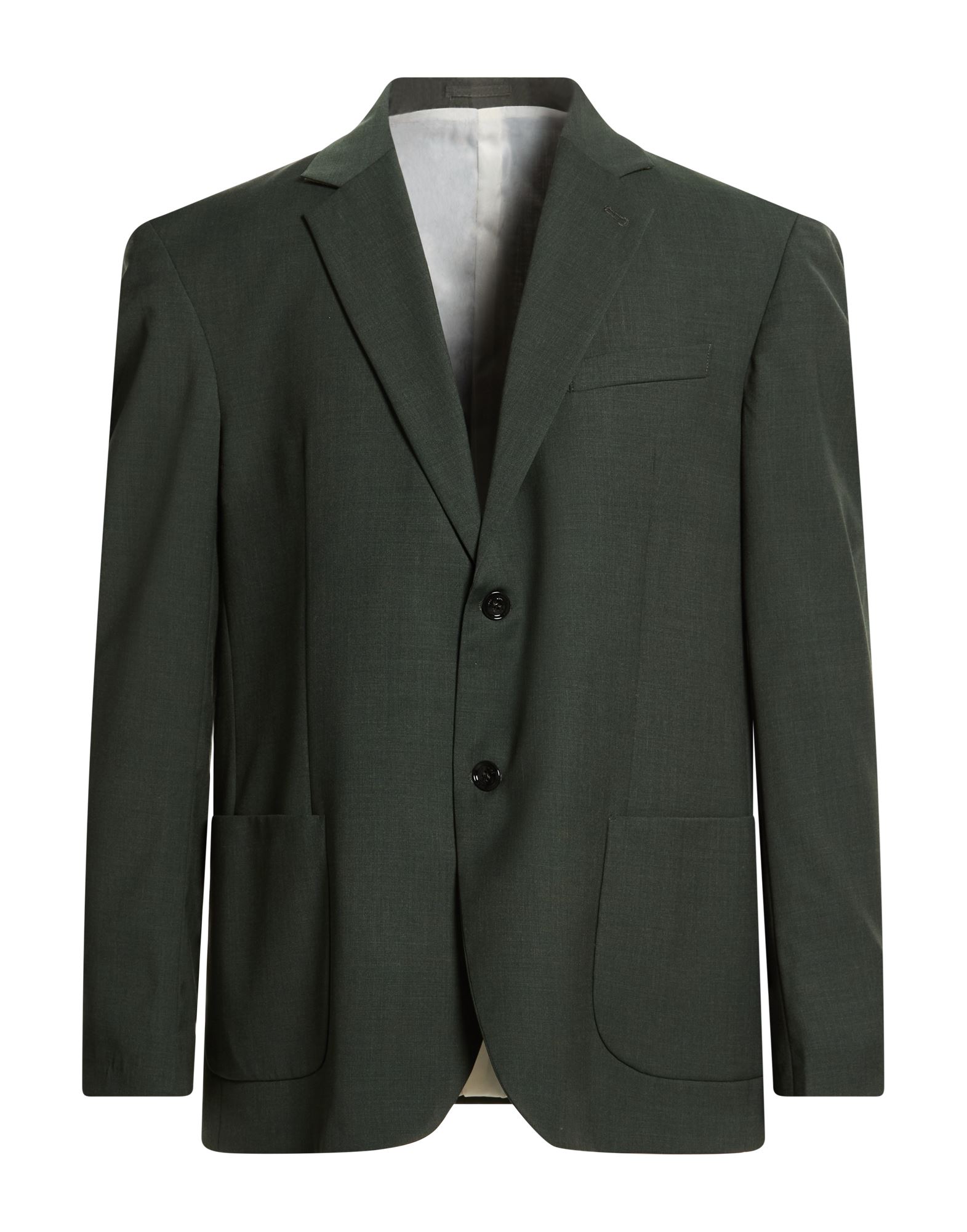 LIU •JO MAN Blazer Herren Dunkelgrün von LIU •JO MAN