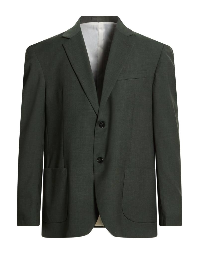 LIU •JO MAN Blazer Herren Dunkelgrün von LIU •JO MAN