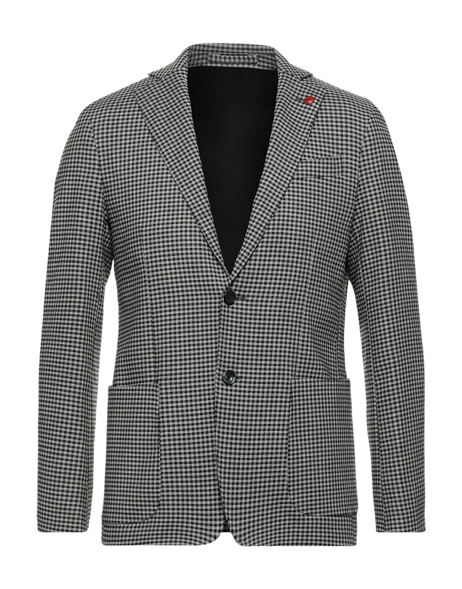 LIU •JO MAN Blazer Herren Elfenbein von LIU •JO MAN