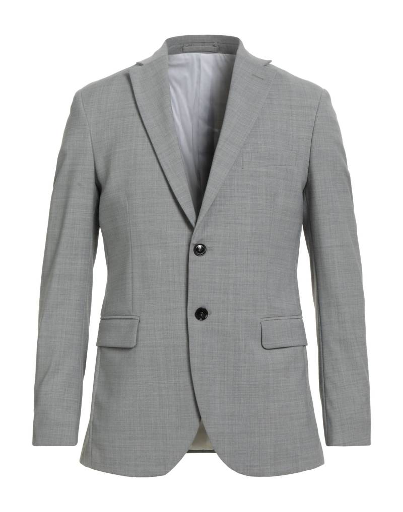 LIU •JO MAN Blazer Herren Grau von LIU •JO MAN