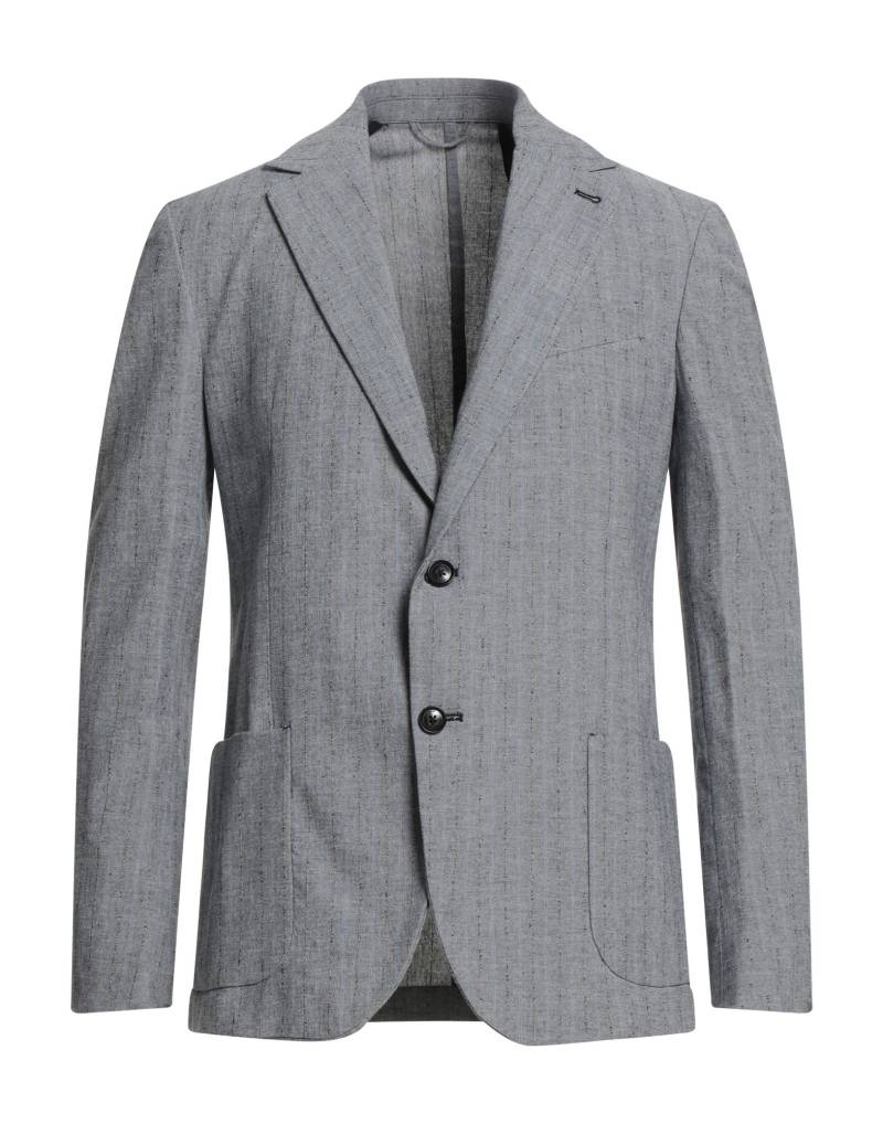 LIU •JO MAN Blazer Herren Grau von LIU •JO MAN