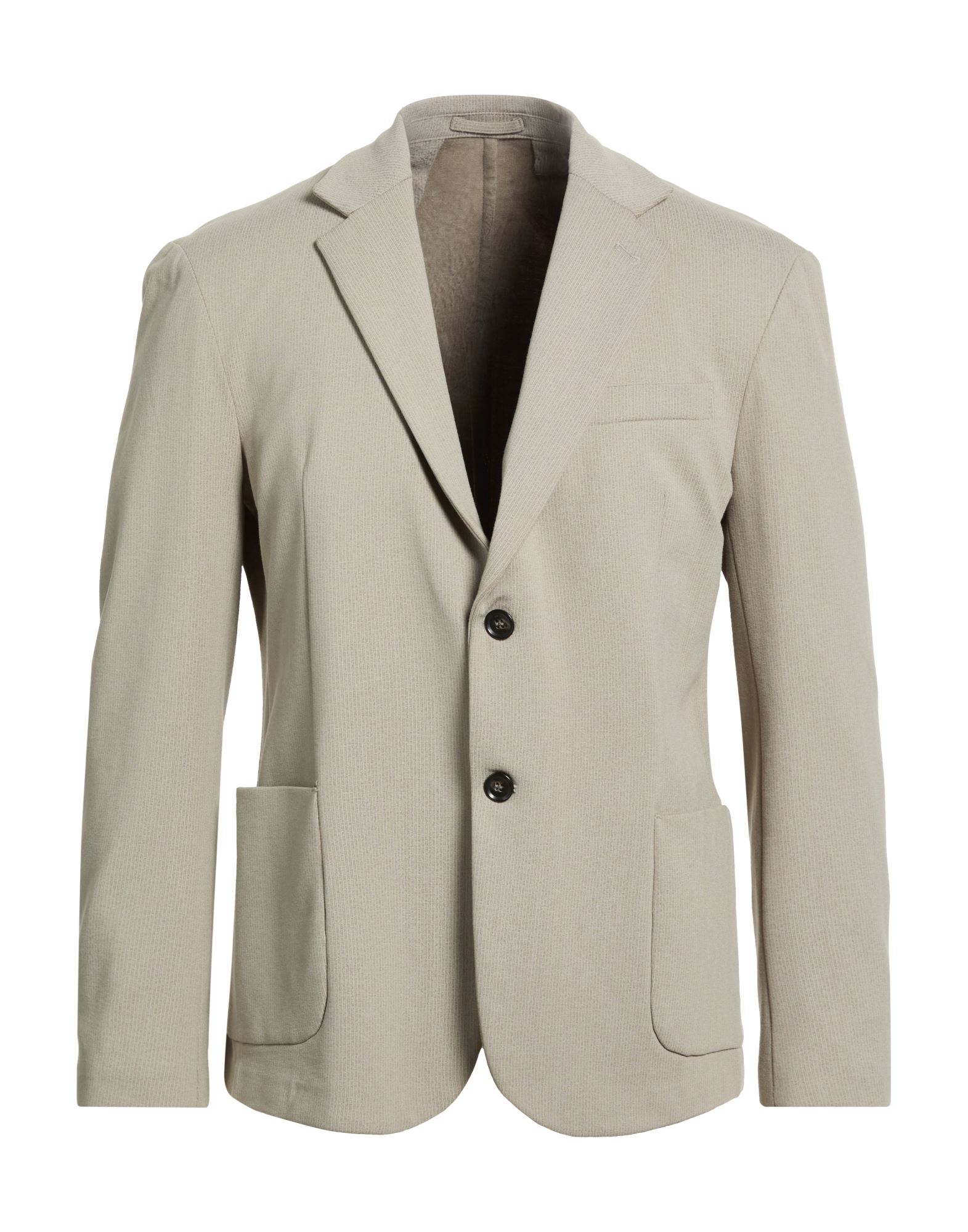 LIU •JO MAN Blazer Herren Grau von LIU •JO MAN
