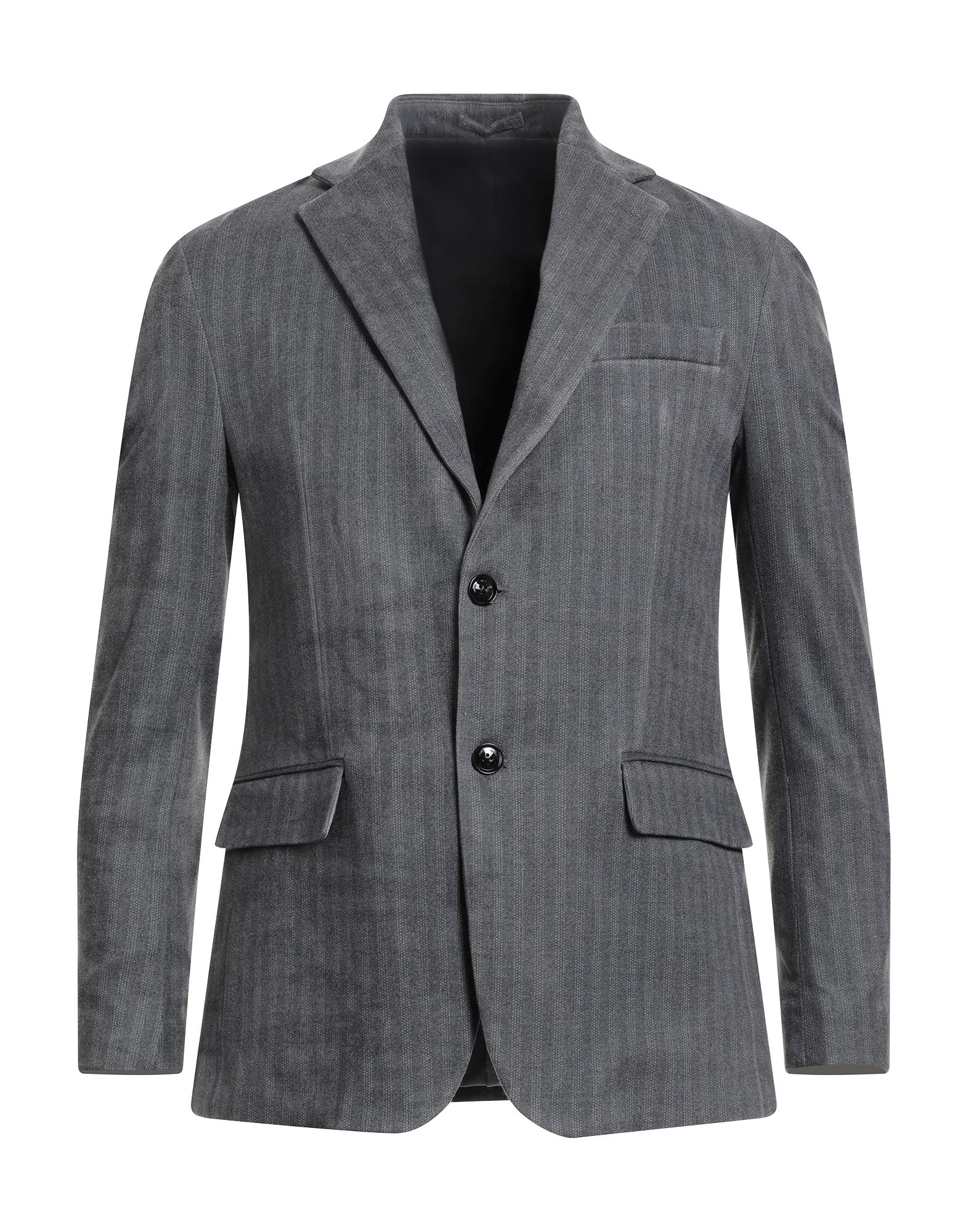 LIU •JO MAN Blazer Herren Grau von LIU •JO MAN