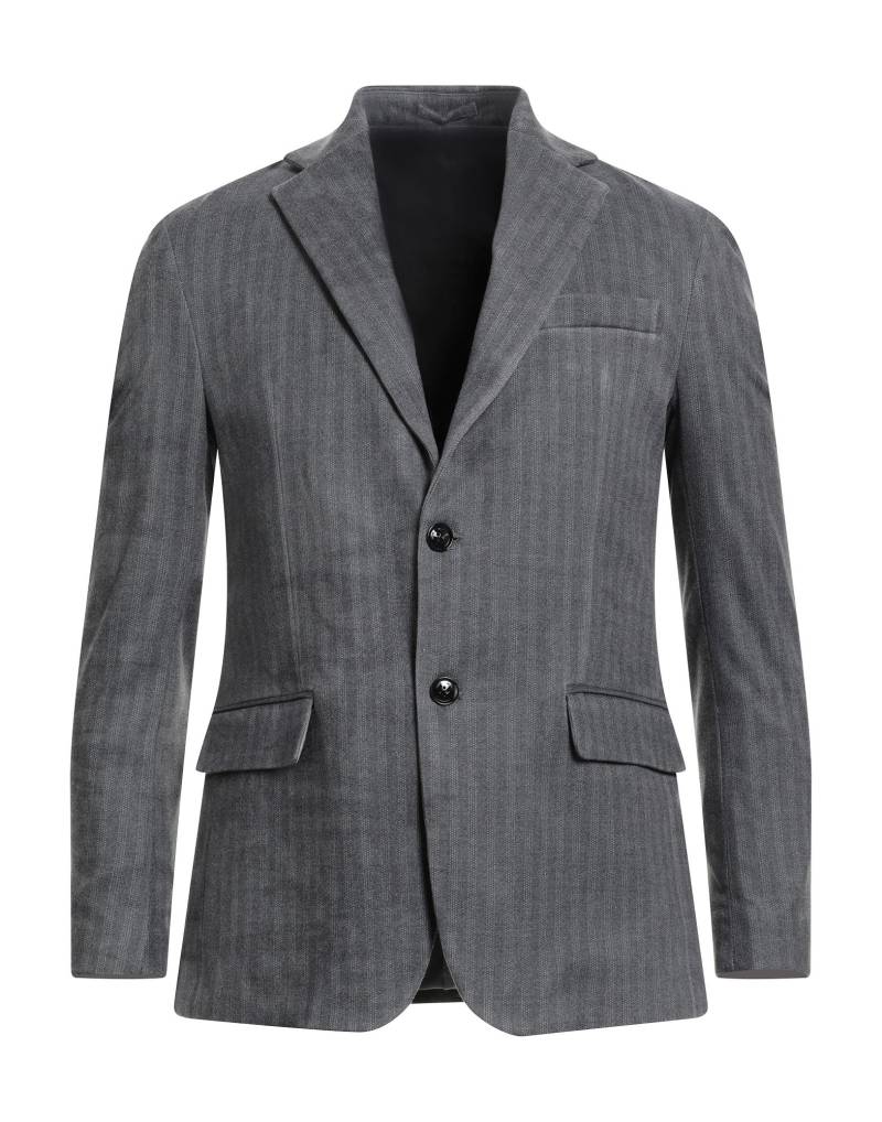LIU •JO MAN Blazer Herren Grau von LIU •JO MAN