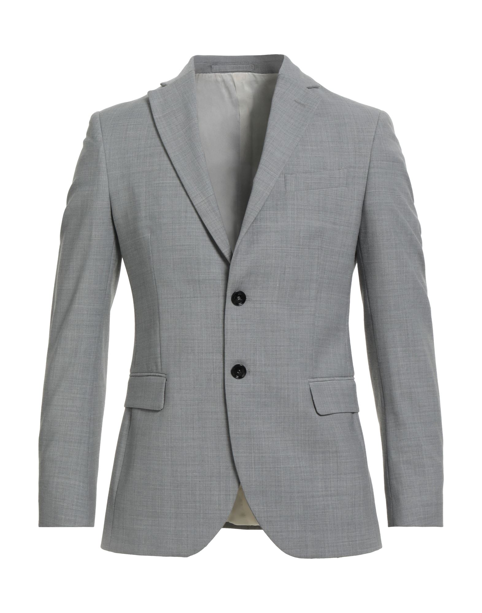 LIU •JO MAN Blazer Herren Hellgrau von LIU •JO MAN