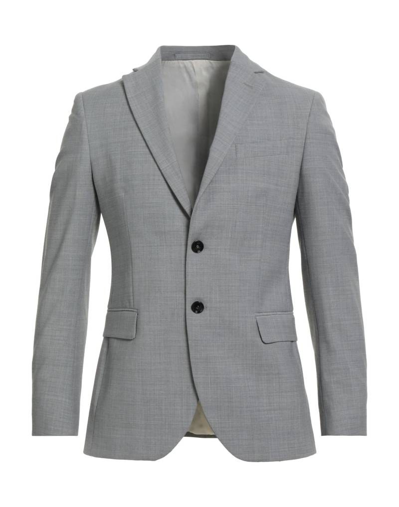 LIU •JO MAN Blazer Herren Hellgrau von LIU •JO MAN