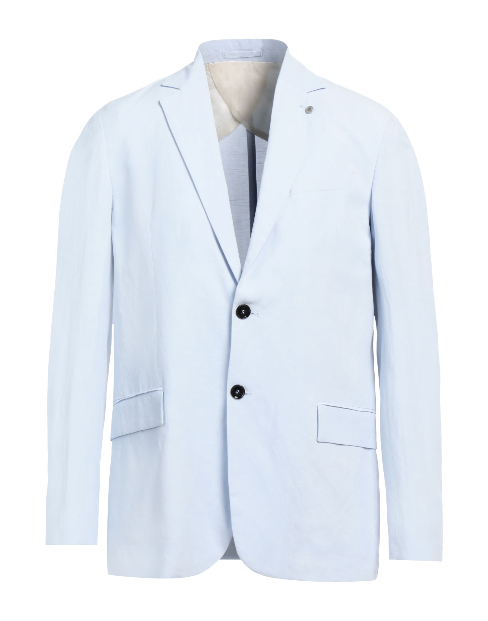 LIU •JO MAN Blazer Herren Himmelblau von LIU •JO MAN