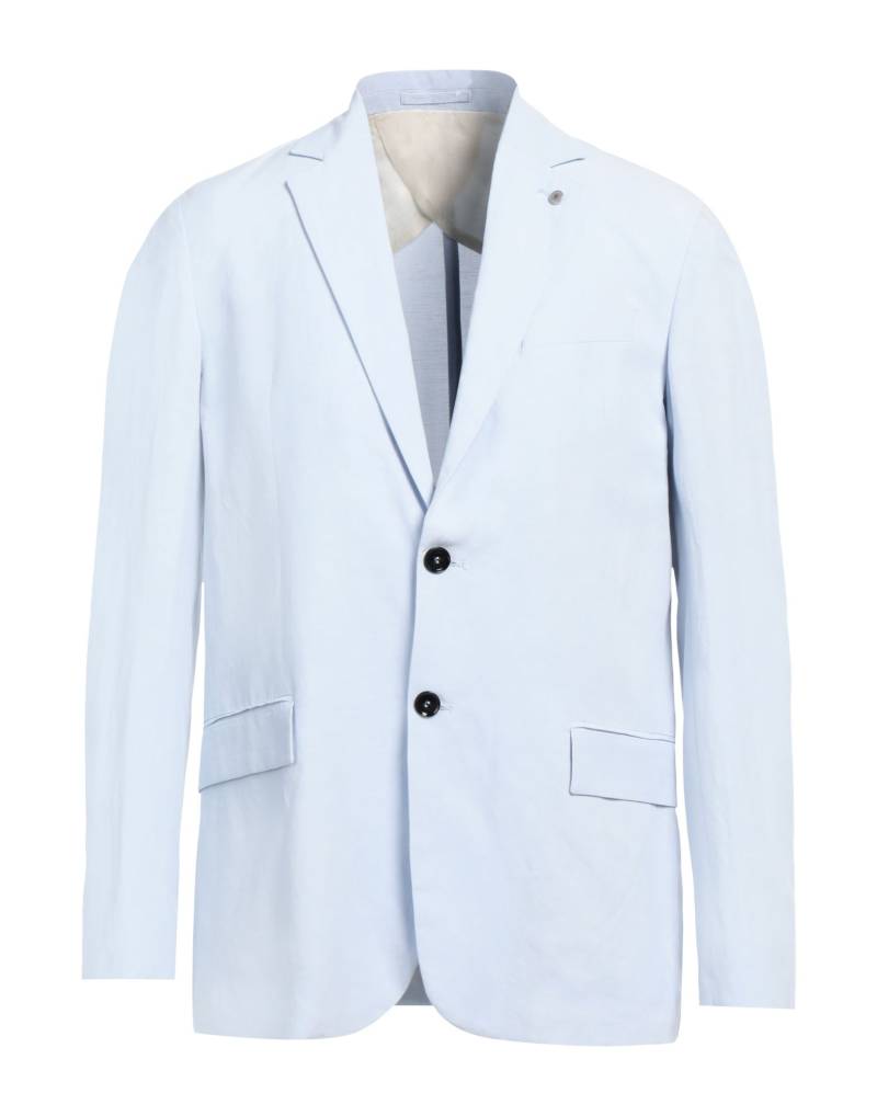 LIU •JO MAN Blazer Herren Himmelblau von LIU •JO MAN
