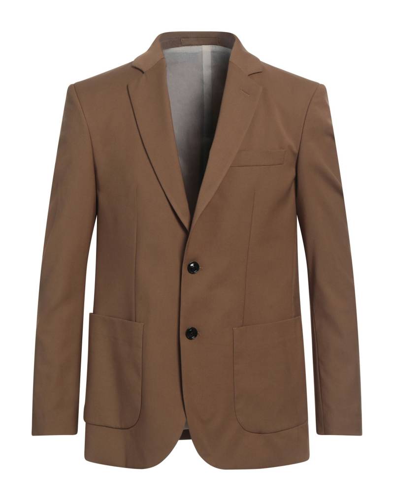 LIU •JO MAN Blazer Herren Kamel von LIU •JO MAN
