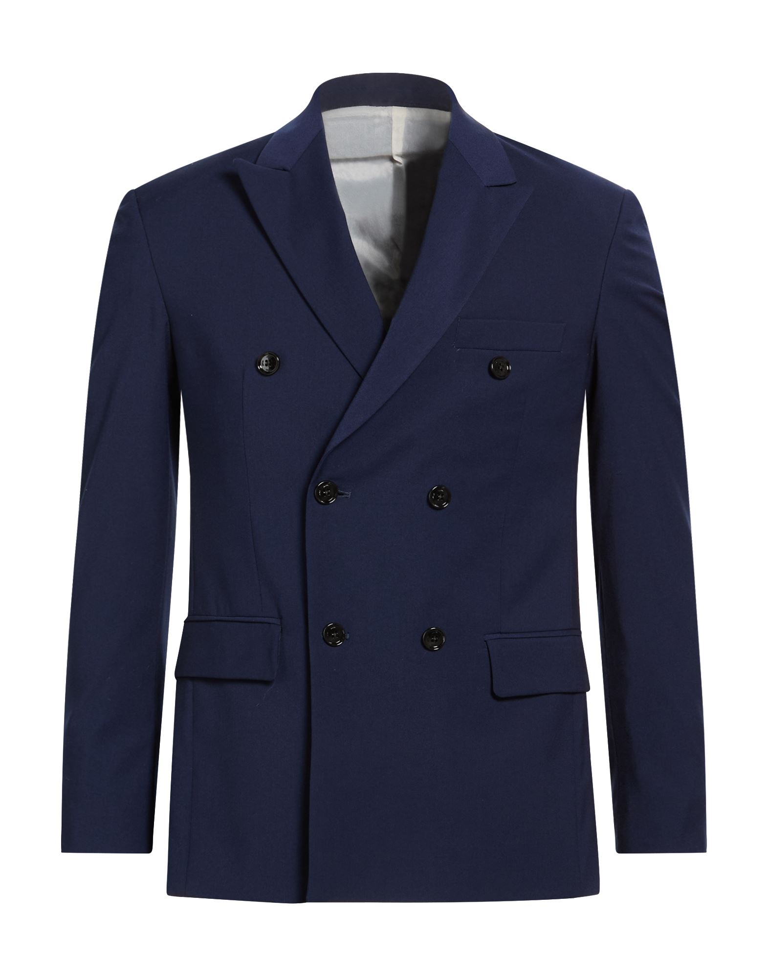 LIU •JO MAN Blazer Herren Marineblau LIU •JO MAN Blazer Herren Marineblau von LIU •JO MAN