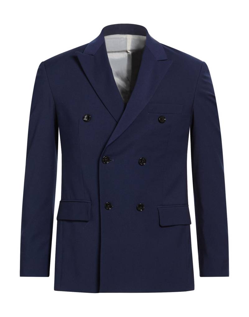 LIU •JO MAN Blazer Herren Marineblau von LIU •JO MAN