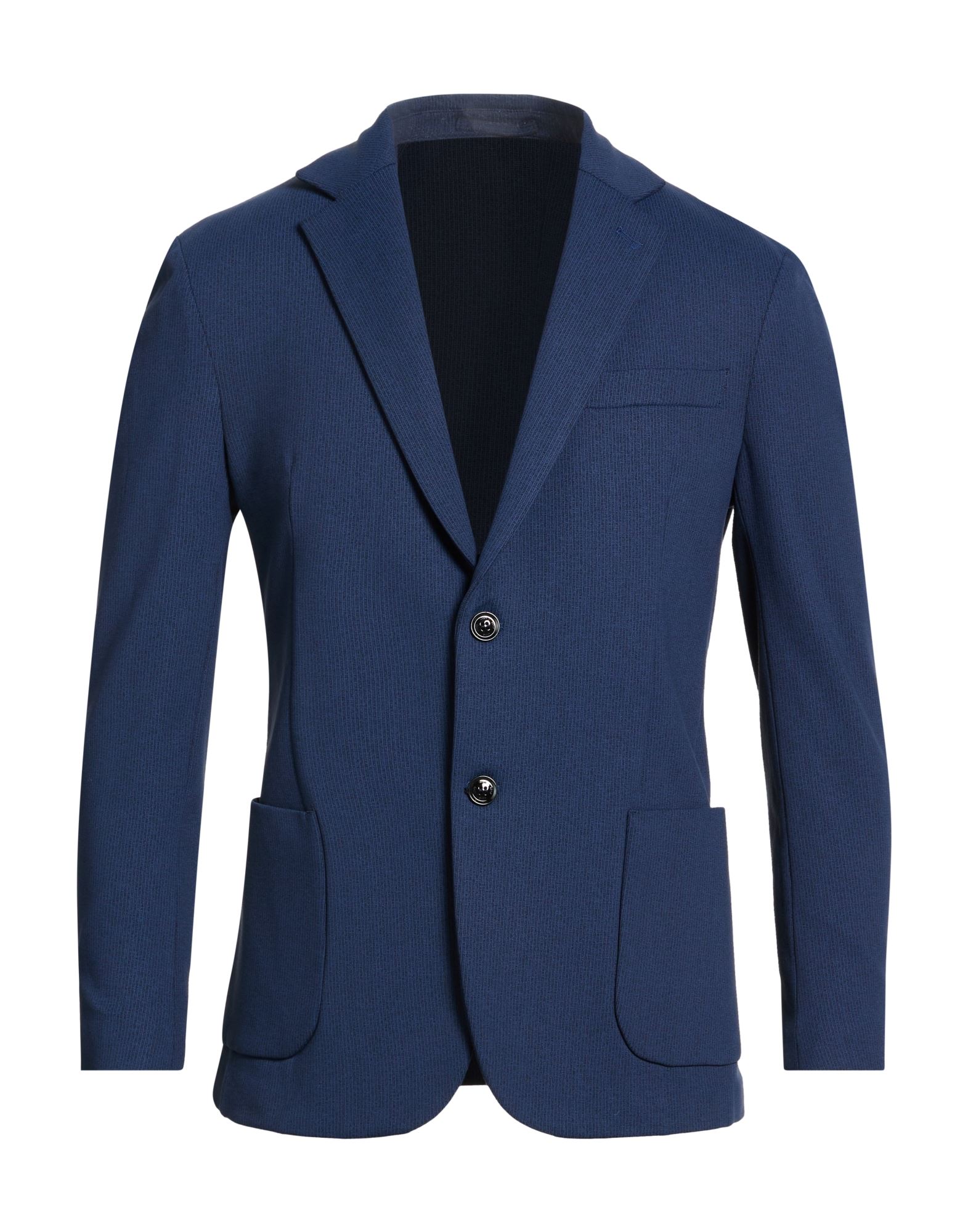 LIU •JO MAN Blazer Herren Marineblau von LIU •JO MAN