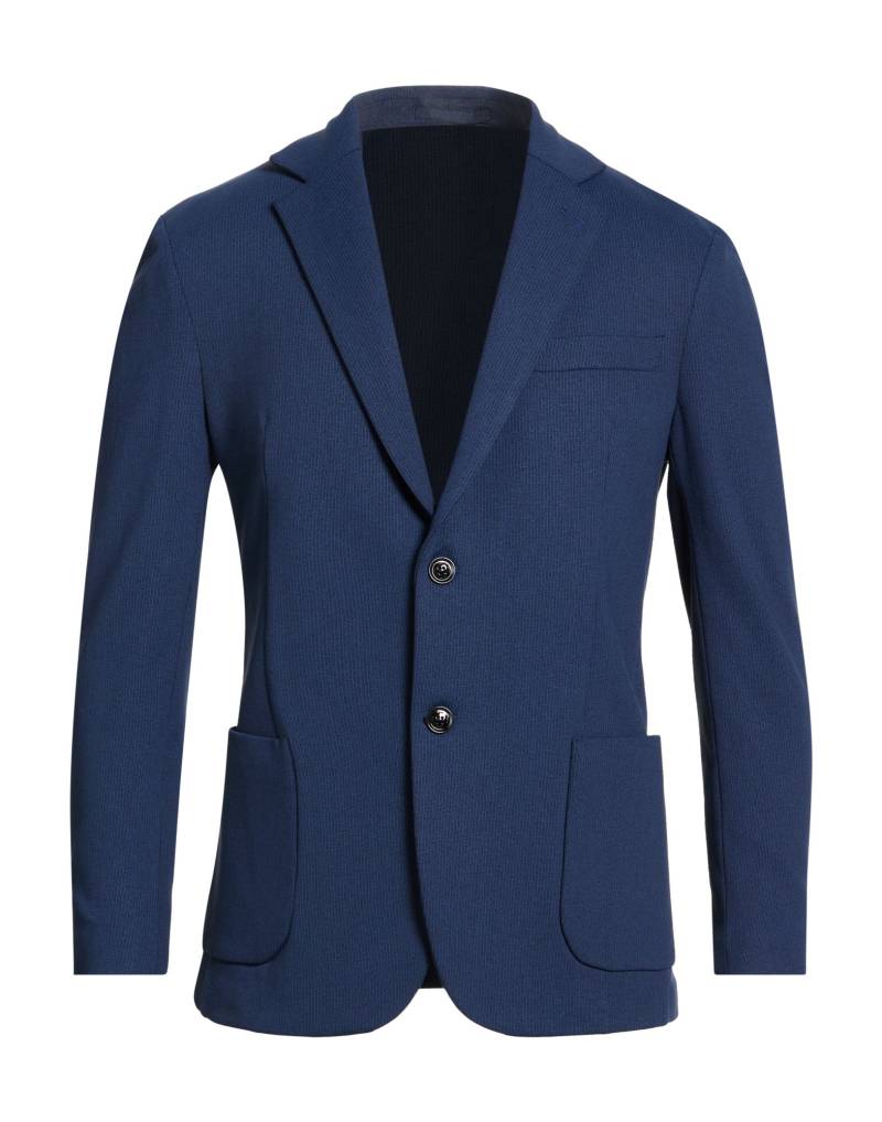 LIU •JO MAN Blazer Herren Marineblau von LIU •JO MAN