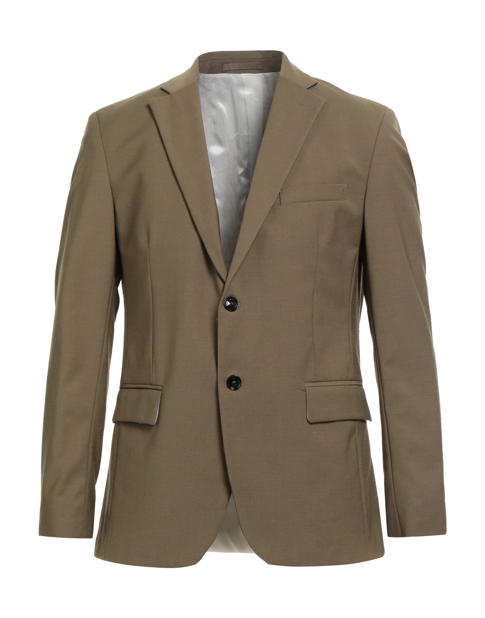 LIU •JO MAN Blazer Herren Militärgrün LIU •JO MAN Blazer Herren Militärgrün von LIU •JO MAN