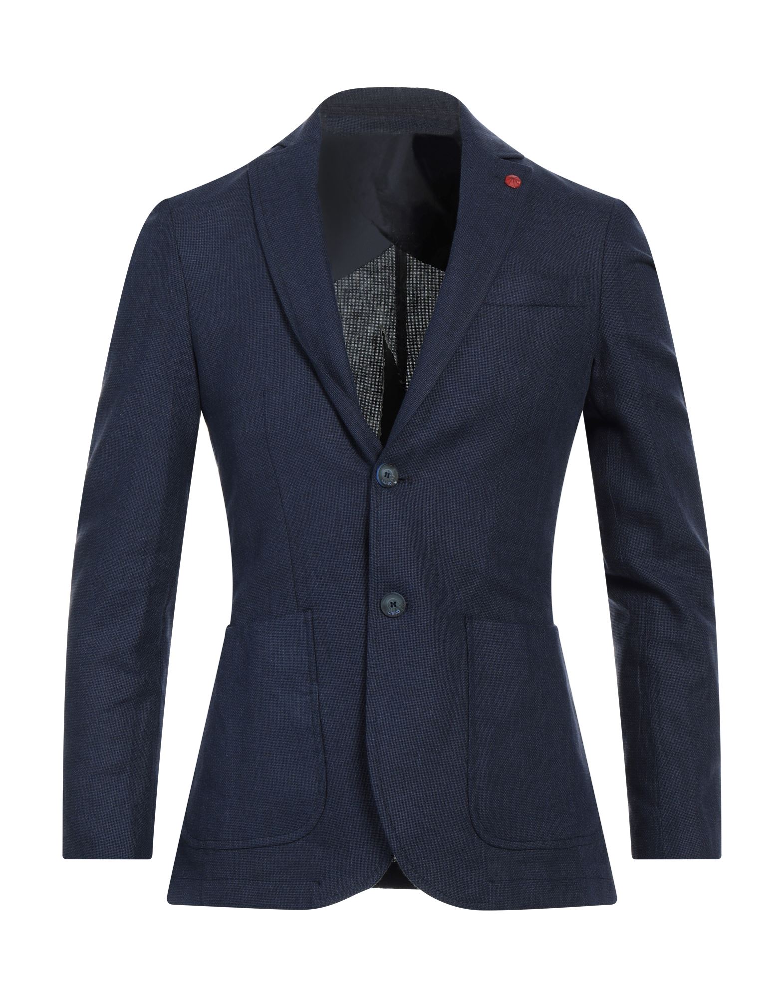 LIU •JO MAN Blazer Herren Nachtblau von LIU •JO MAN