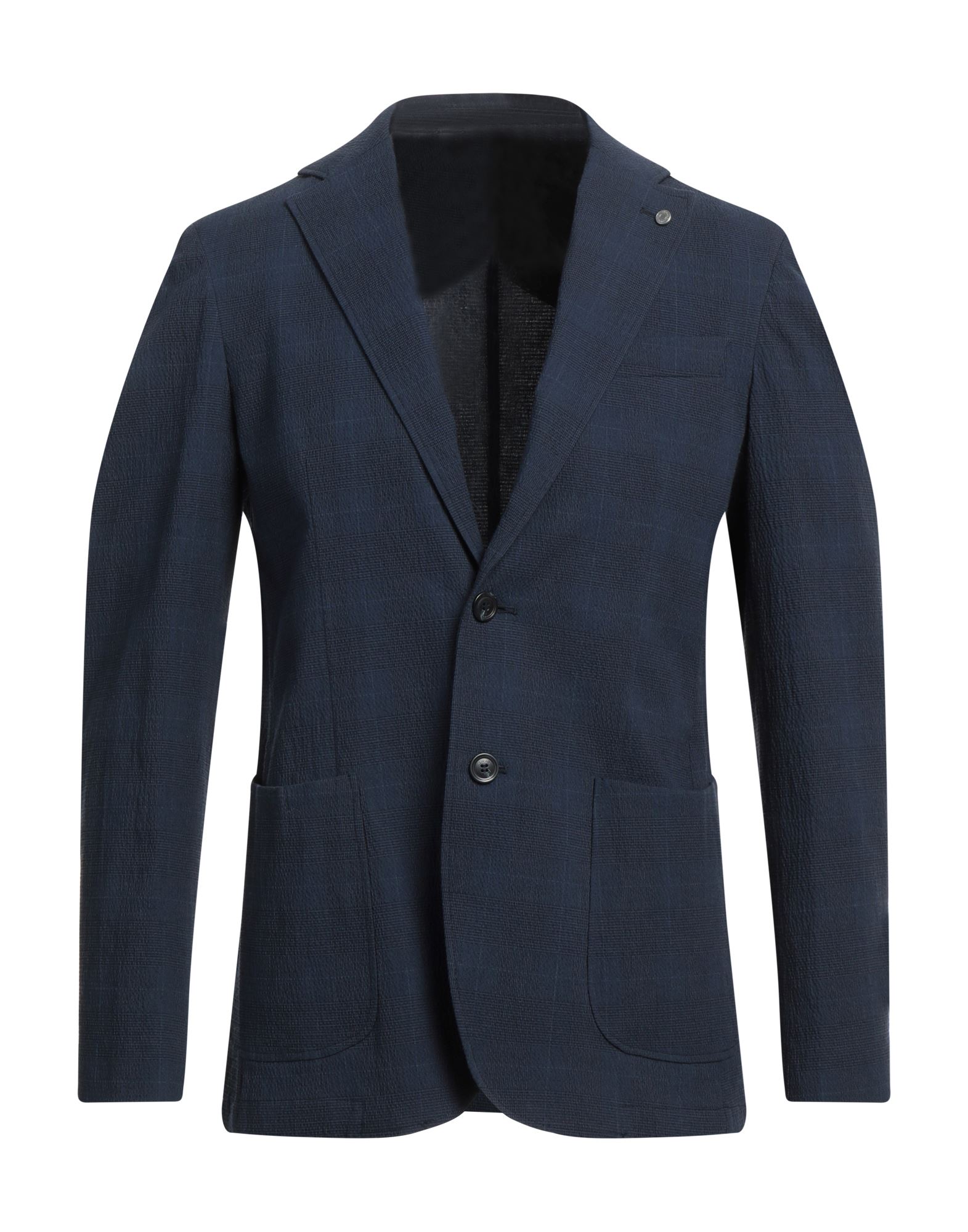 LIU •JO MAN Blazer Herren Nachtblau von LIU •JO MAN