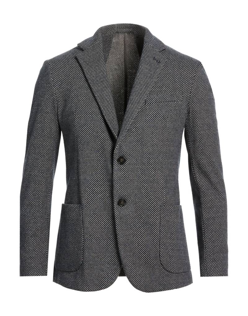 LIU •JO MAN Blazer Herren Nachtblau von LIU •JO MAN