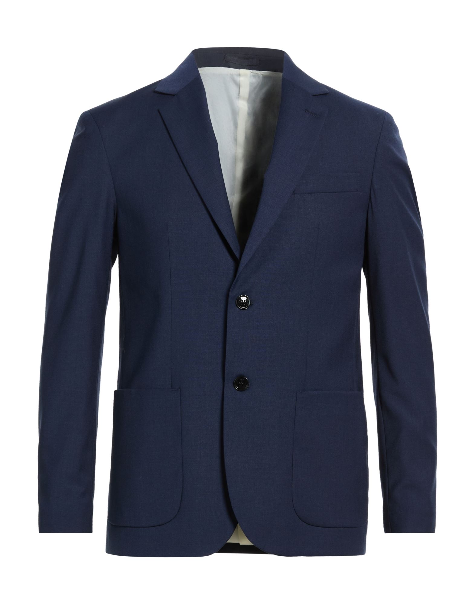 LIU •JO MAN Blazer Herren Nachtblau von LIU •JO MAN