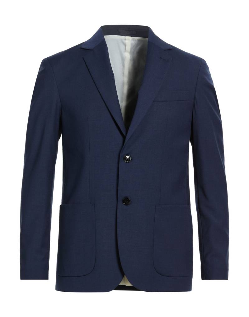 LIU •JO MAN Blazer Herren Nachtblau von LIU •JO MAN